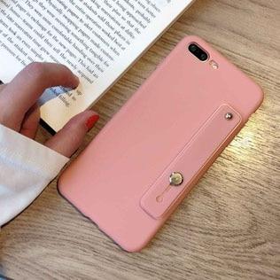Candy Holding Strap Phone Case | Bowlift