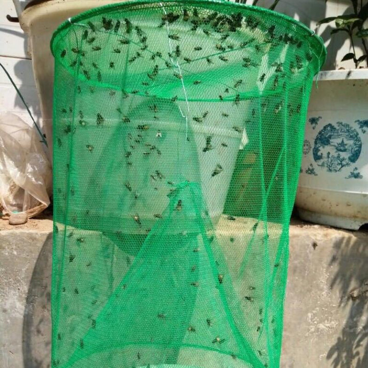 MoziNet - Hanging Fly Mosquito Trap | Bowlift