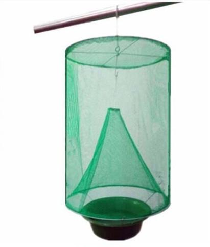 MoziNet - Hanging Fly Mosquito Trap | Bowlift