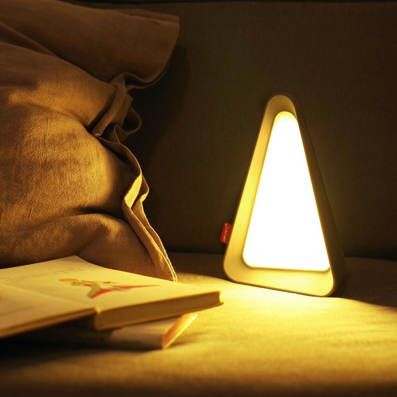 Pyramid - LED Flip Lamp | Bowlift
