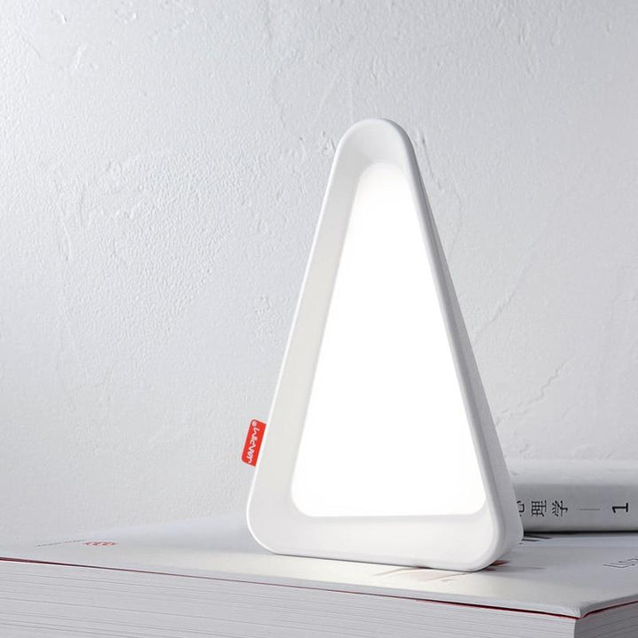 Pyramid - LED Flip Lamp | Bowlift
