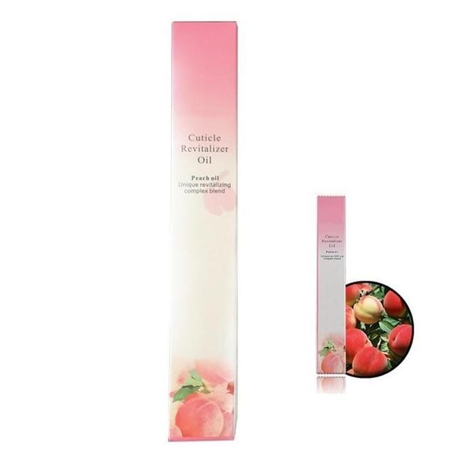 Revitalizing Cuticle Oil | Bowlift