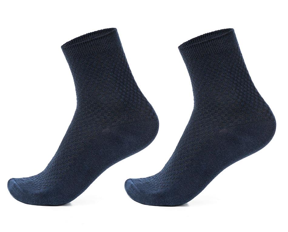 BowLift | Bamboo Socks – 5-Pack – for Men – breathable and fresh