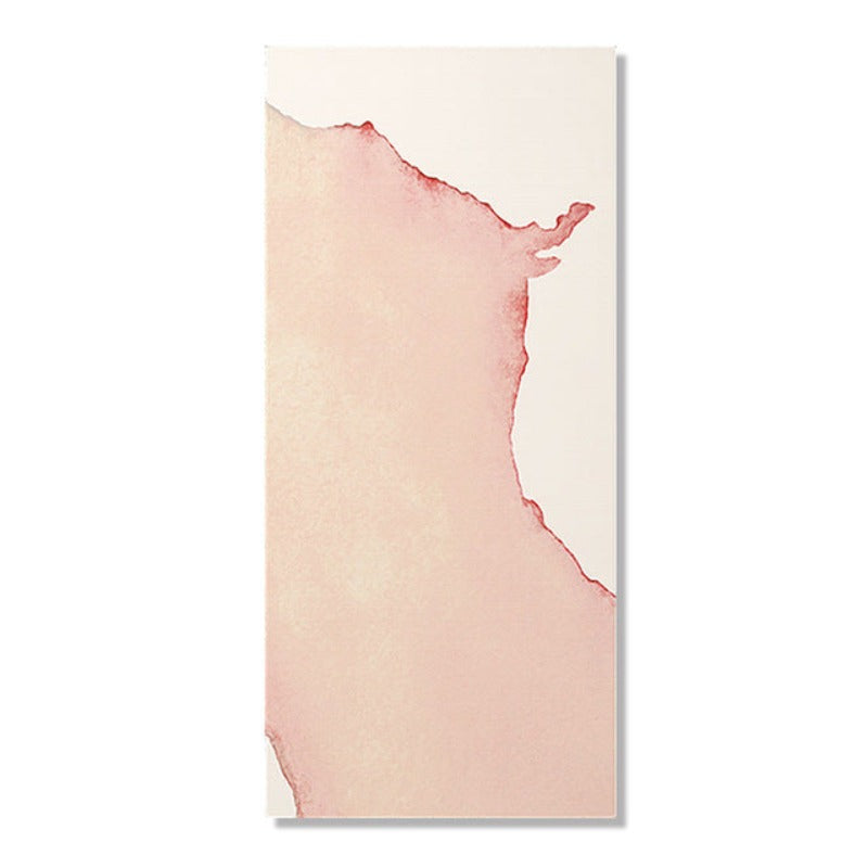 Watercolor Abstract - Canvas Wall Art Painting | Bowlift