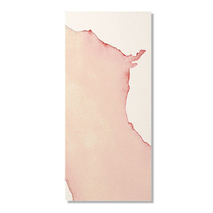 Watercolor Abstract - Canvas Wall Art Painting | Bowlift