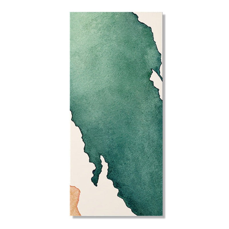 Watercolor Abstract - Canvas Wall Art Painting | Bowlift