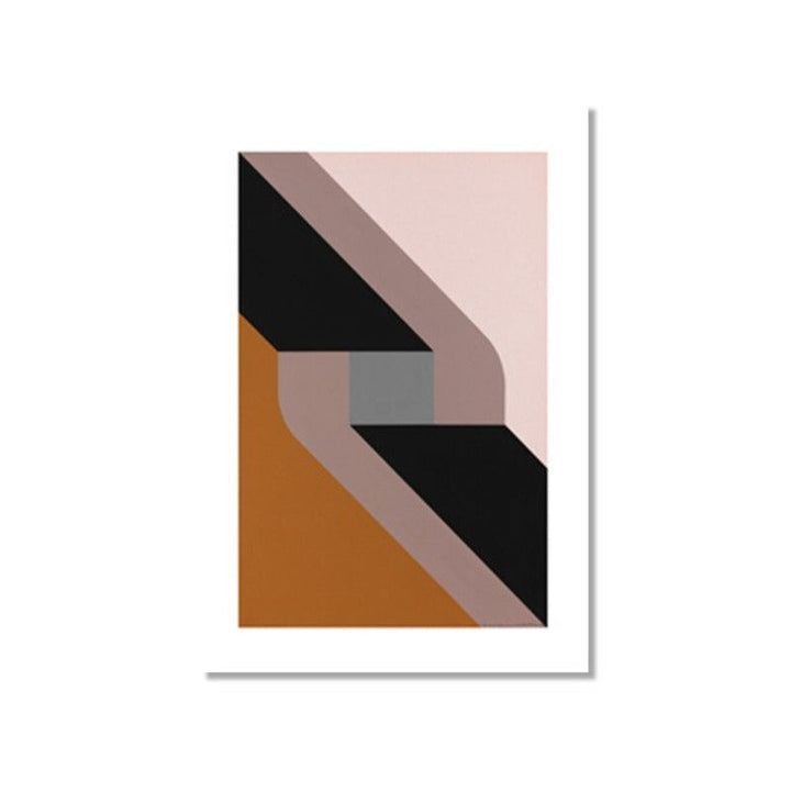 David Sculpture - Canvas Wall Art Painting | Bowlift