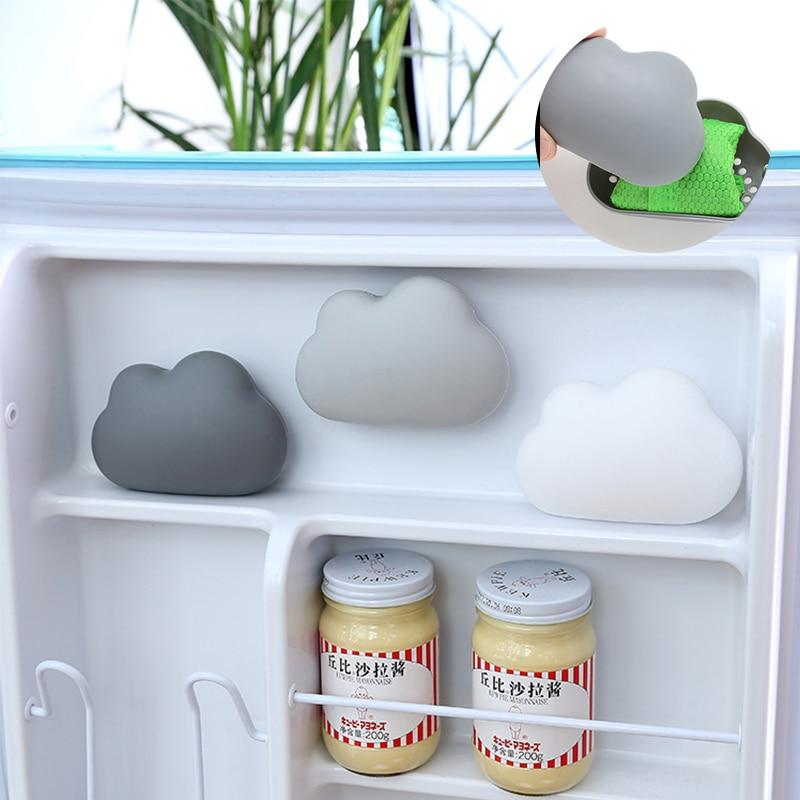 Nubula - Refrigerator Deodorizer | Bowlift