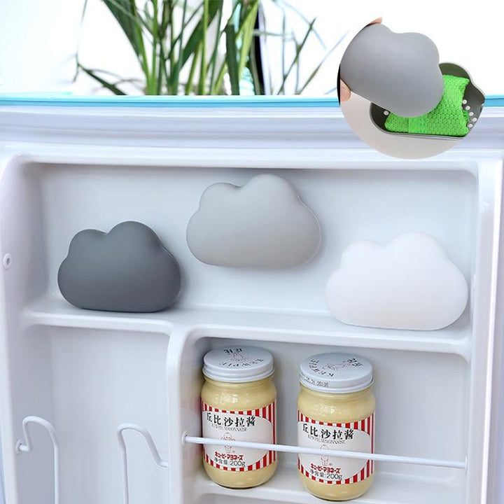 Nubula - Refrigerator Deodorizer | Bowlift