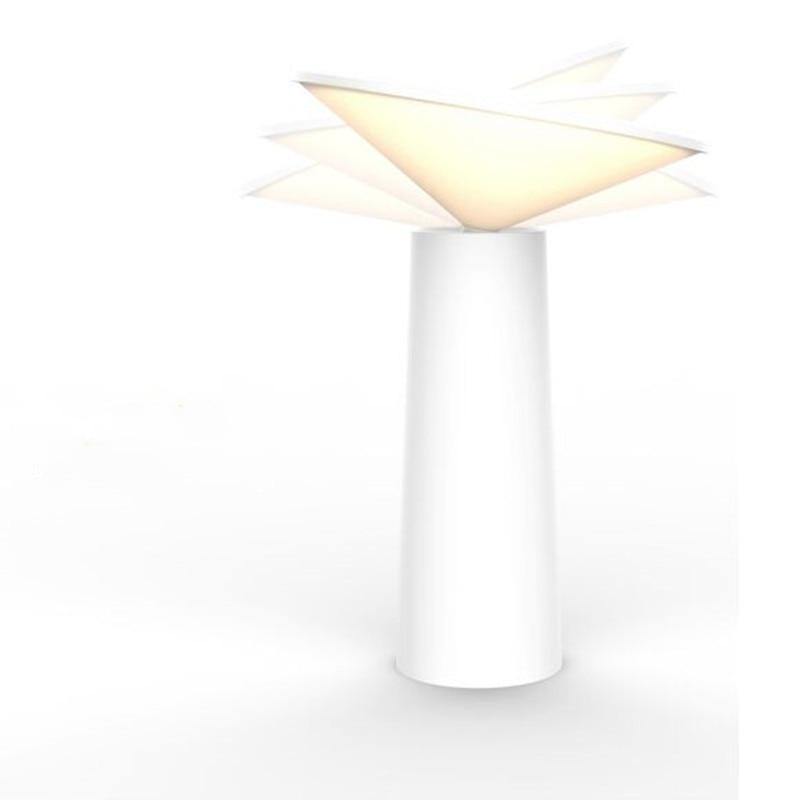 Touch Switch ChargeaBowlifte 3 Modes LED DimmaBowlifte Desk Reading Lamp | Bowlift