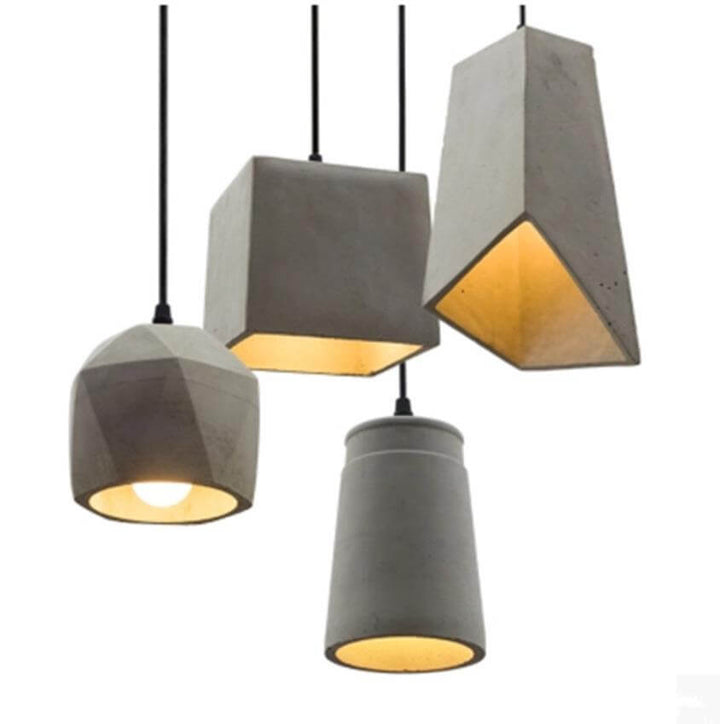 BowLift | Retro Loft Style Vintage Droplight