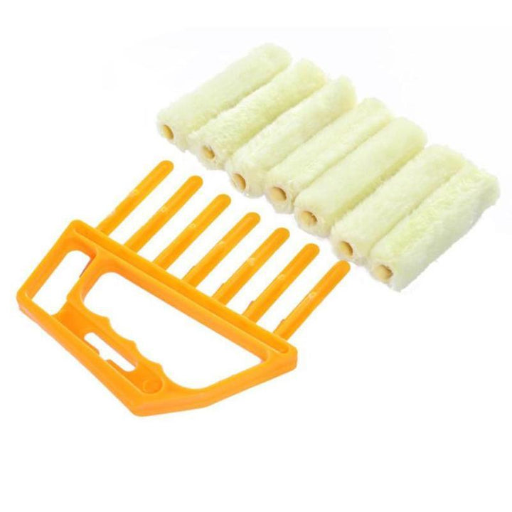 GoBtween - Microfiber Blind Cleaner | Bowlift