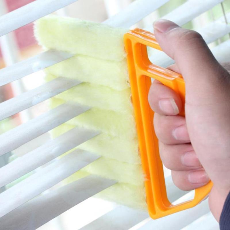 GoBtween - Microfiber Blind Cleaner | Bowlift
