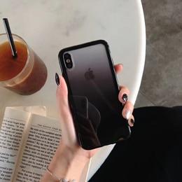 Inkly - Clear Gradient iPhone Cover | Bowlift