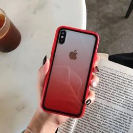 Inkly - Clear Gradient iPhone Cover | Bowlift