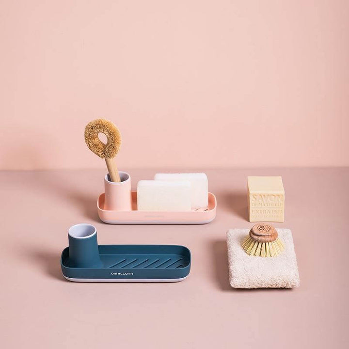Colorful Elegant Sponge Holder | Bowlift