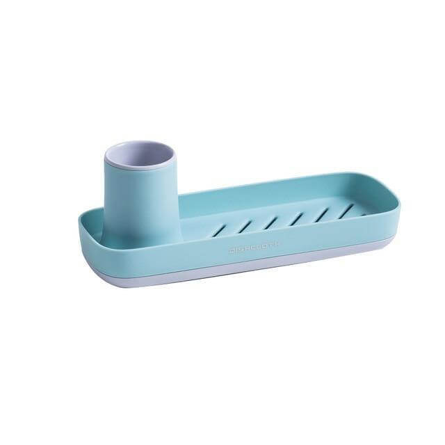 Colorful Elegant Sponge Holder | Bowlift