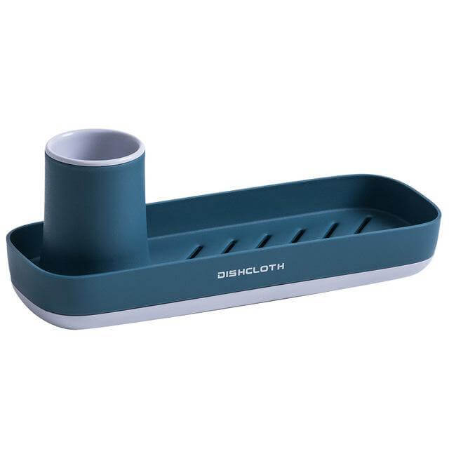Colorful Elegant Sponge Holder | Bowlift