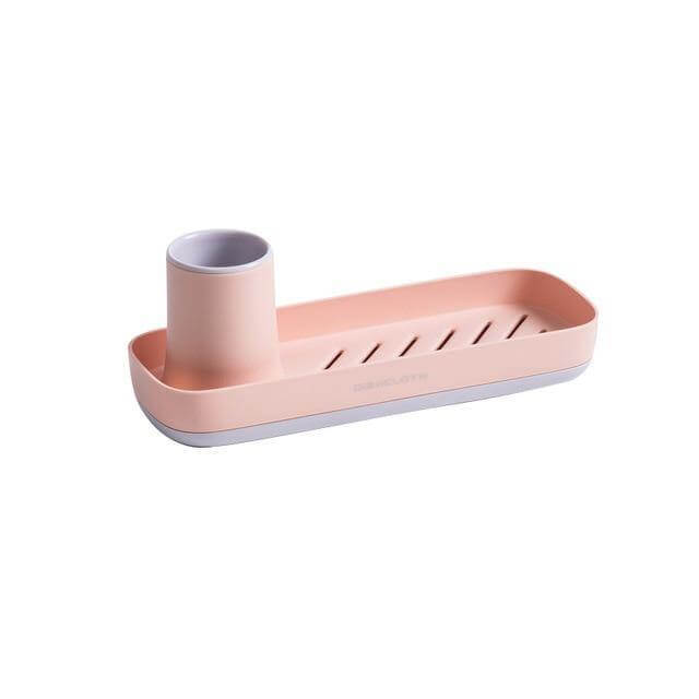 Colorful Elegant Sponge Holder | Bowlift