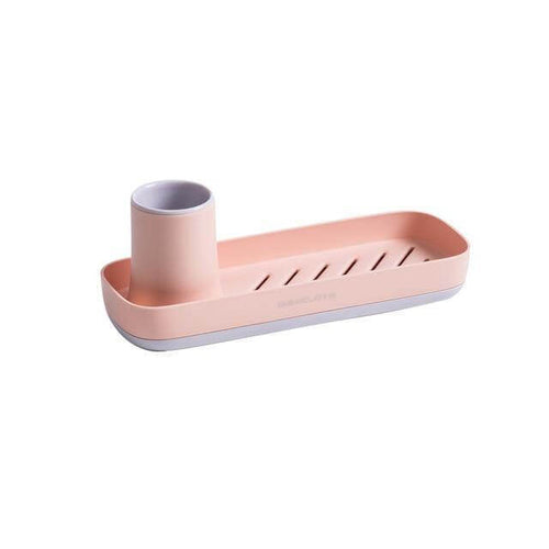 Colorful Elegant Sponge Holder | Bowlift
