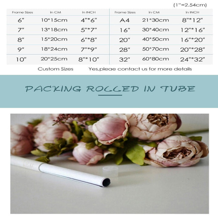 Blush Pink Peonies Wall Art Pictures - Canvas Wall Art Paintings | Bowlift