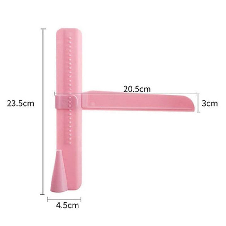 BowLift | Adjustable Smoother Cake Spatulas