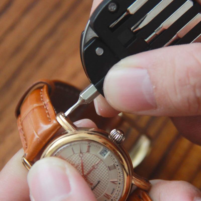 Multifunctional Coin Screwdriver | Bowlift