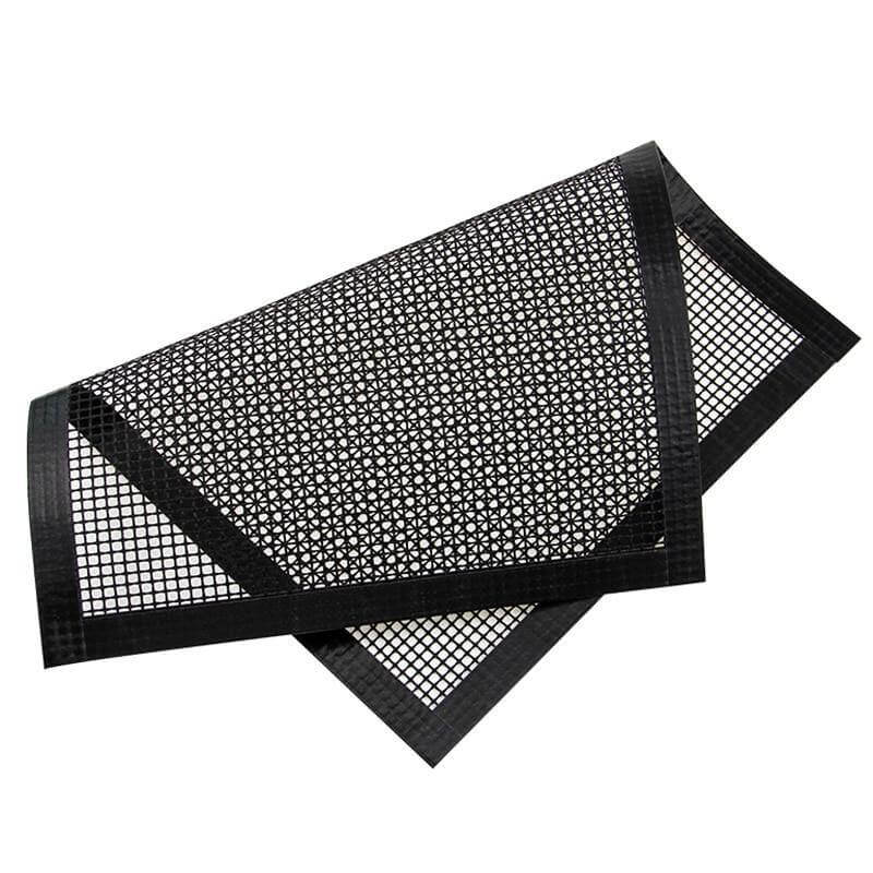 Non-stick BBQ Grill Mesh Mat | Bowlift