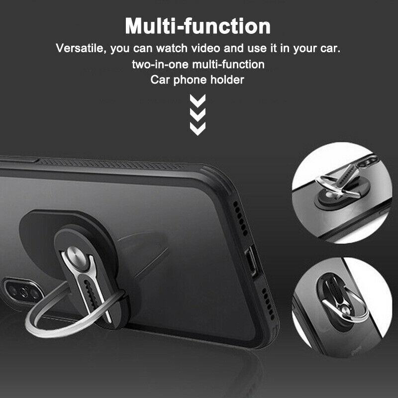 Multipurpose Mobile Phone Bracket | Bowlift