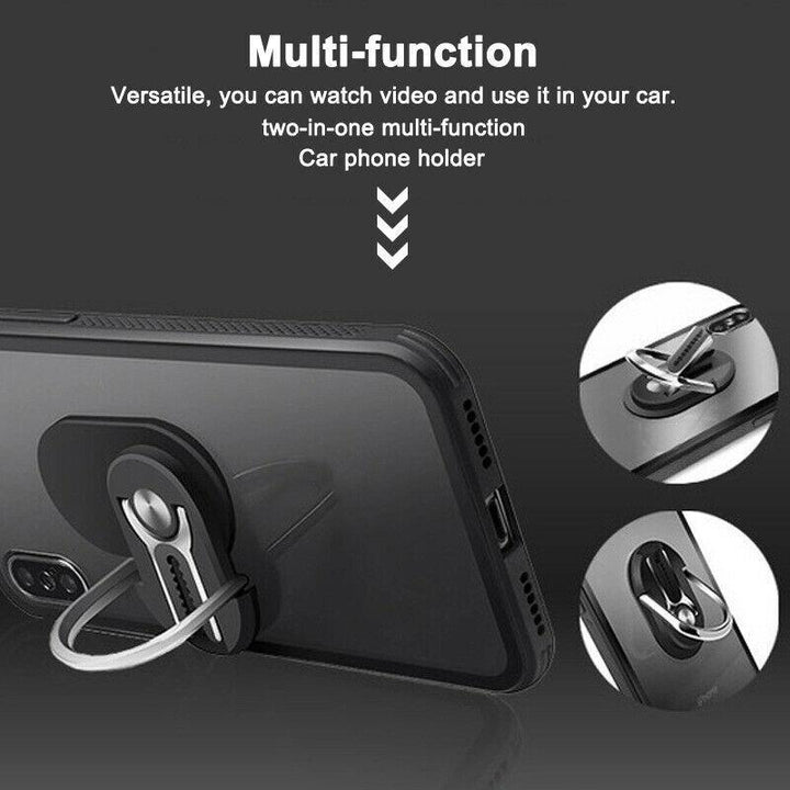 Multipurpose Mobile Phone Bracket | Bowlift