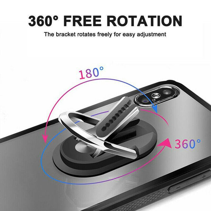 Multipurpose Mobile Phone Bracket | Bowlift