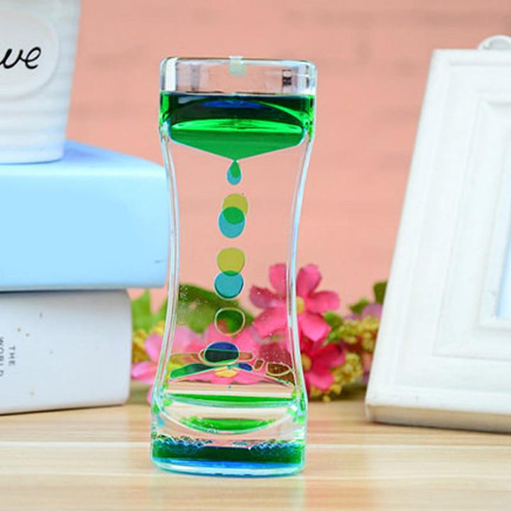 Magic Floating Color Desk Distractor | Bowlift