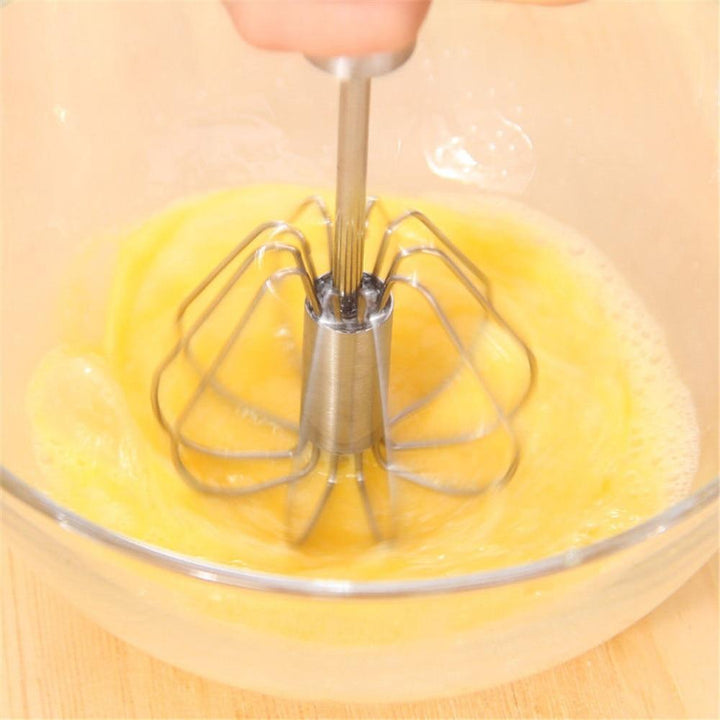 BowLift | Simple Automatic Whisk
