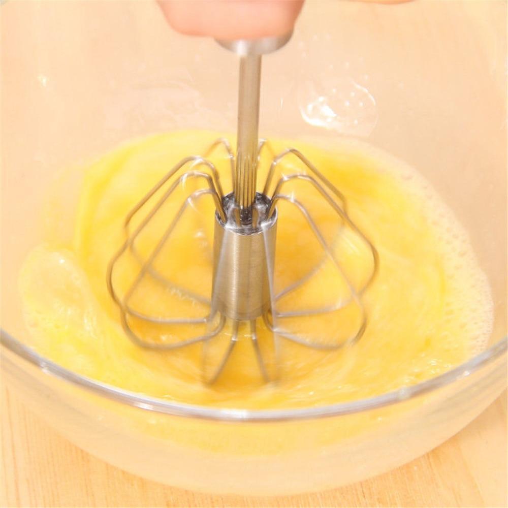 Automatic Egg Whisk Simple Whisk | Bowlift