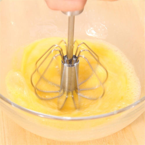 BowLift | Simple Automatic Whisk