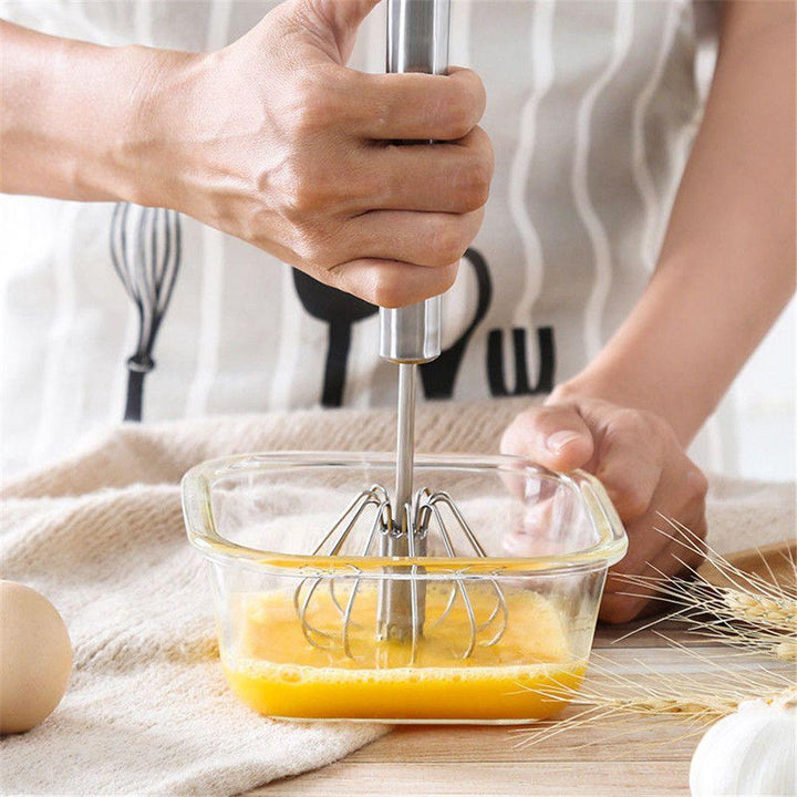 Automatic Egg Whisk Simple Whisk | Bowlift