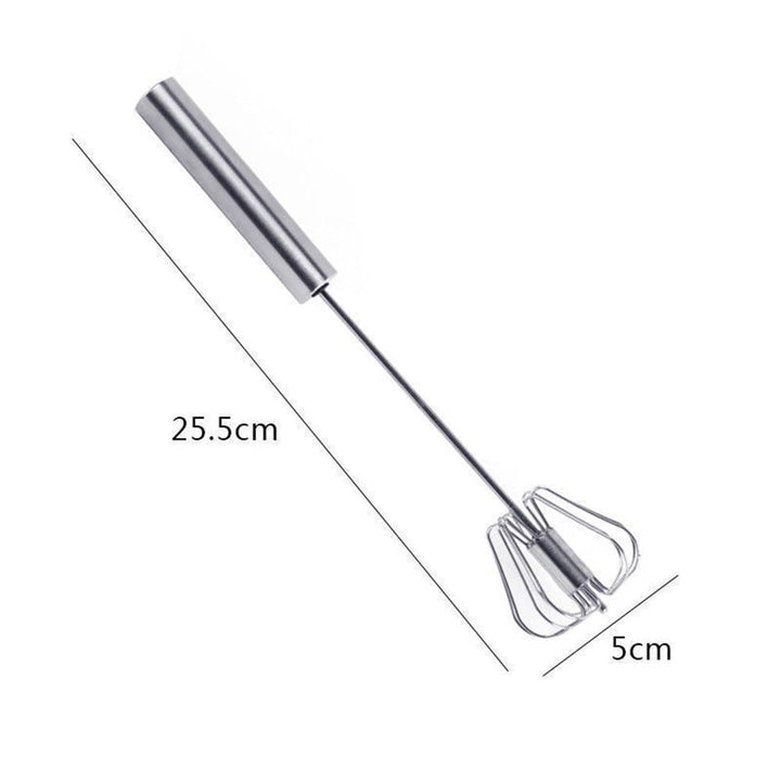 BowLift | Simple Automatic Whisk