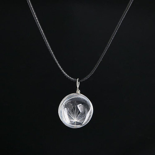 Sugar & Cotton's Famous Dandelion Necklace | Bowlift