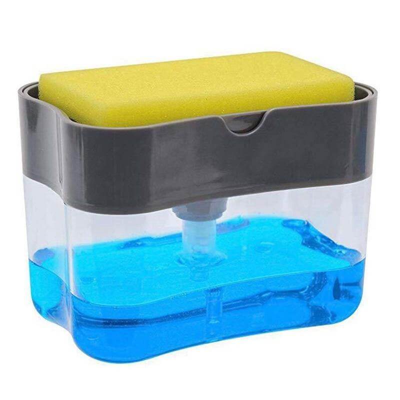BowLift | Soap Pump Dispenser