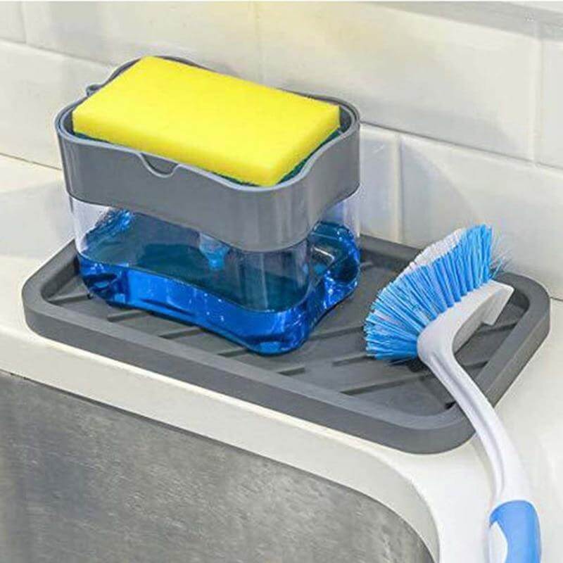 BowLift | Soap Pump Dispenser