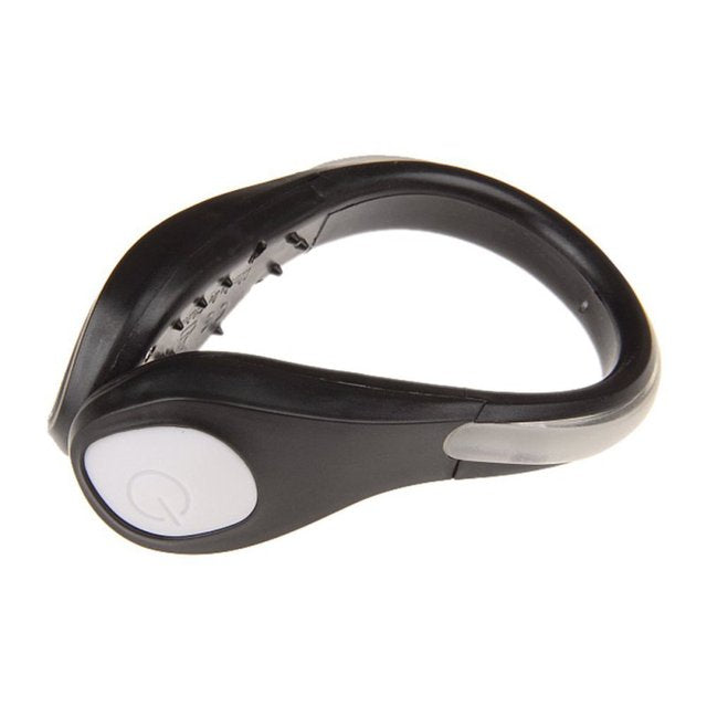 BowLift | Luminous Fun Night Running Shoe Clips