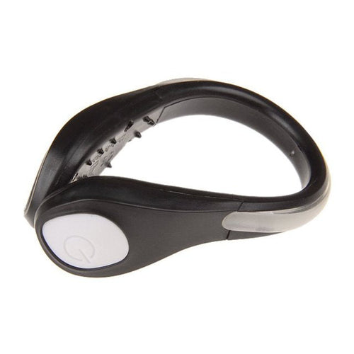 BowLift | Luminous Fun Night Running Shoe Clips