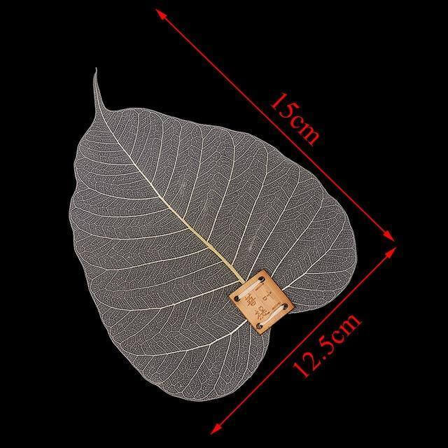 2pcs Bodhi Leaf Creative Tea Filter | Bowlift