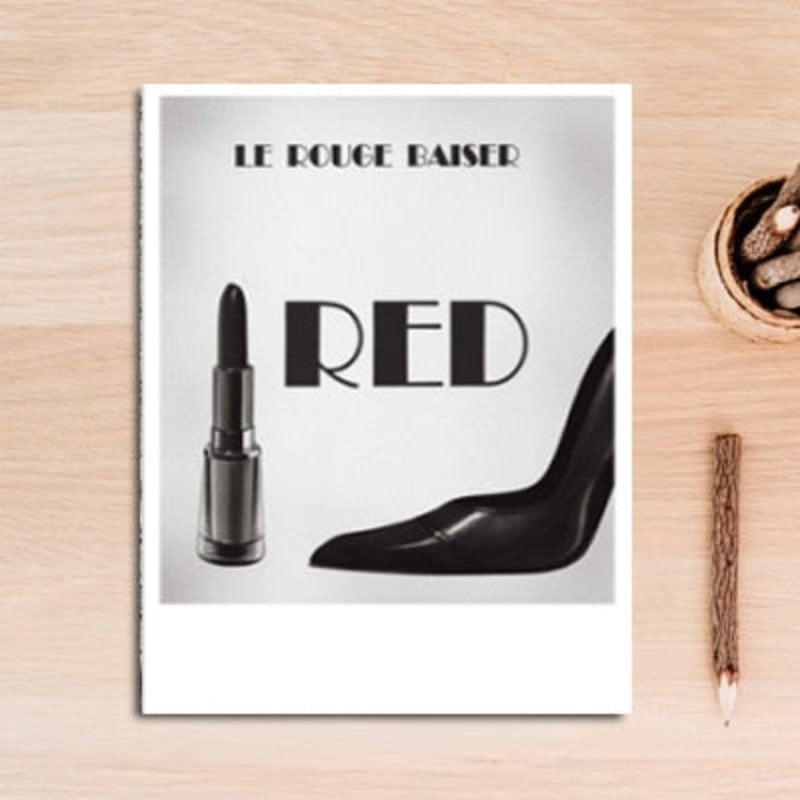 Poster Inspiring Life Quote - Canvas Wall Art Painting | Bowlift