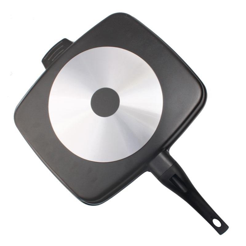 BowLift | 5in1 Non-Stick Multi Grill Pan