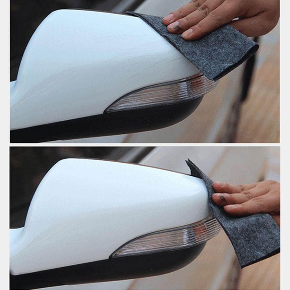 Nano Magic Cloth (3 PCS) | Bowlift