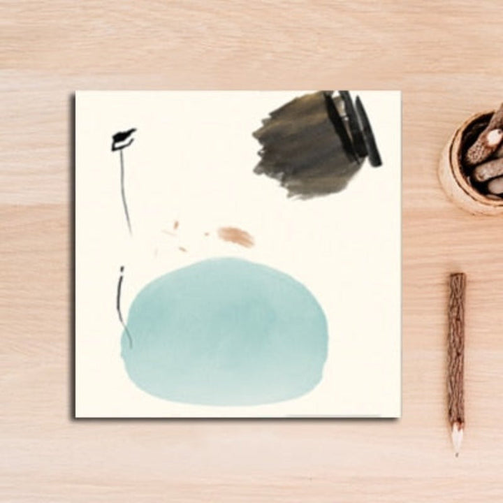 Abstract Fashion Art - Canvas Wall Art Painting | Bowlift