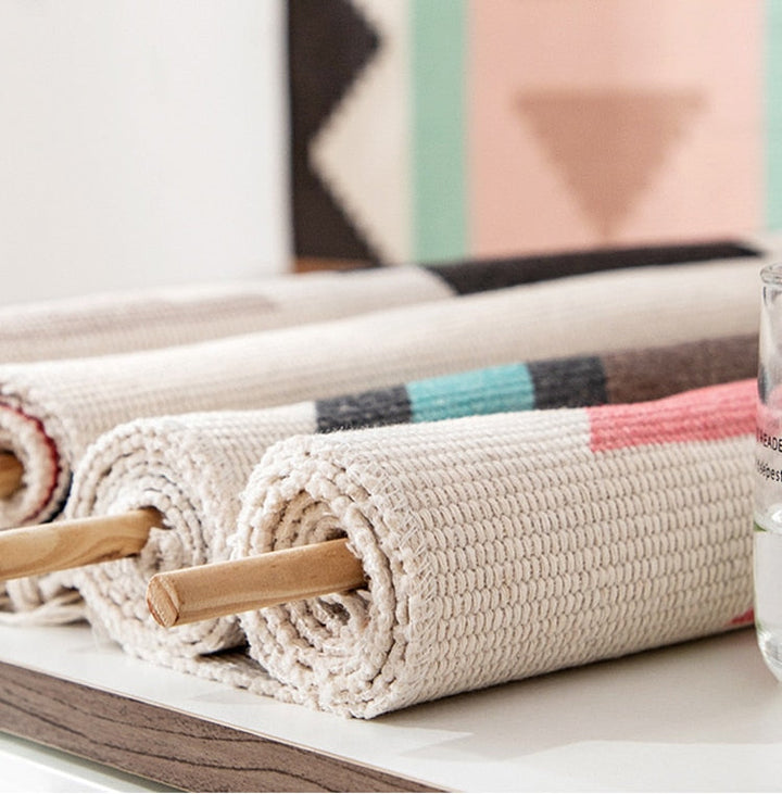 BowLift | SUN RUG