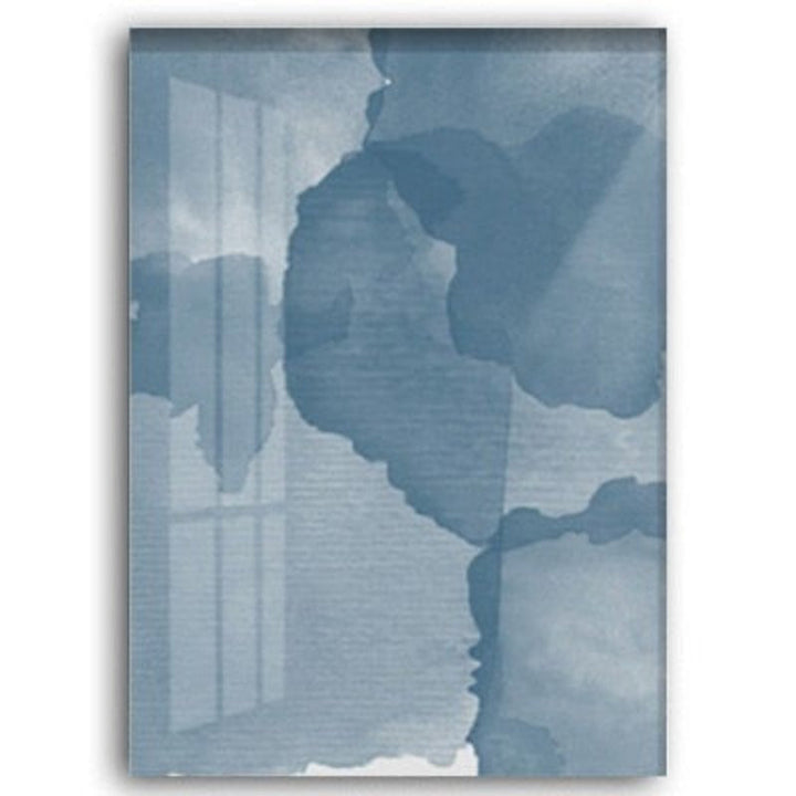 Abstract Thoughts - Canvas Wall Art Painting | Bowlift