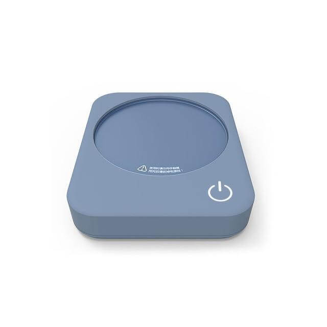 BowLift | Smart Cup Heater Coaster